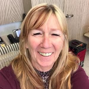 Meet your Posher, Donna